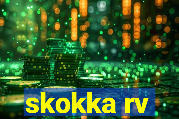 skokka rv